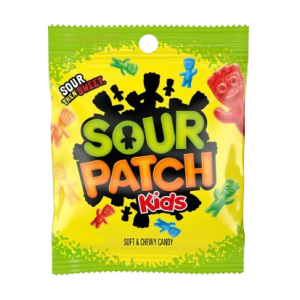 Sour Patch Kids Original Pouch