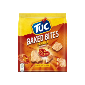 Tuc Baked Bites Paprika