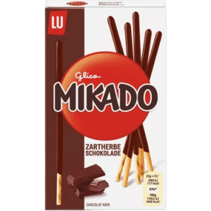 Mikado Zartherbe Schokolade