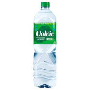 Volvic Naturelle