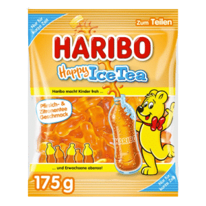 Haribo Happy Ice Tea