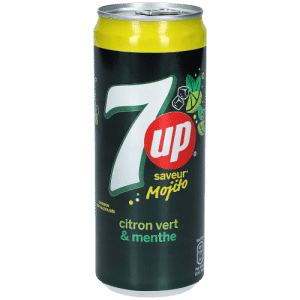7UP Mojito