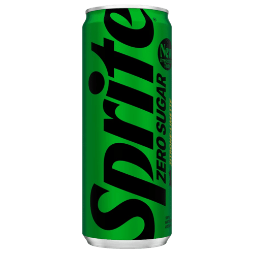 Sprite Zero