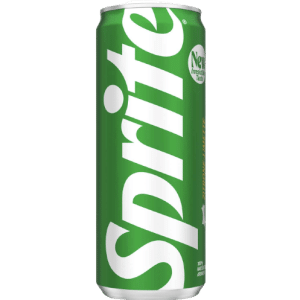 Sprite Zitrone-Limette