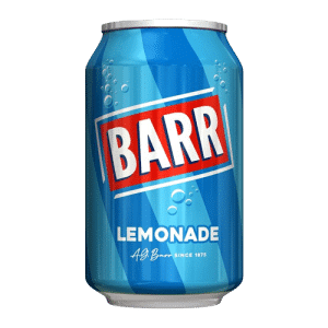 Barr Lemonade