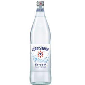 Gerolsteiner Sprudel
