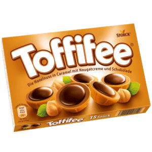 Toffifee