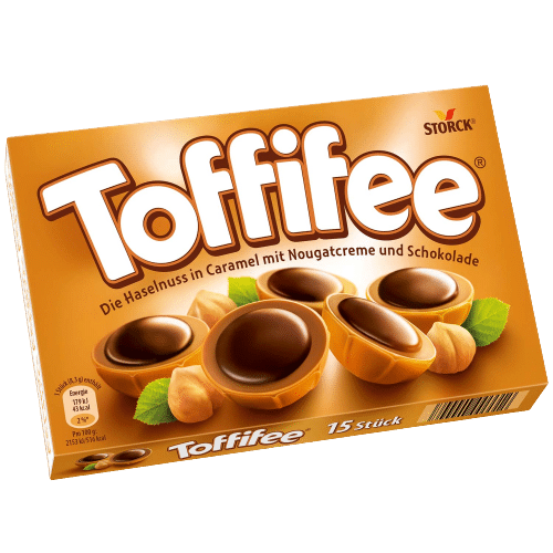 Toffifee