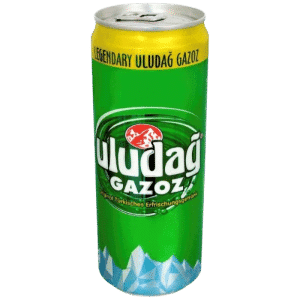 Uludag Gazoz