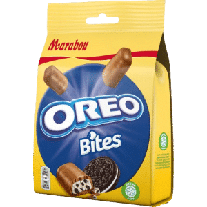 Marabou Oreo Bites
