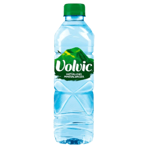 Volvic Naturelle klein