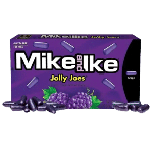 Mike&Ike Jolly Joes