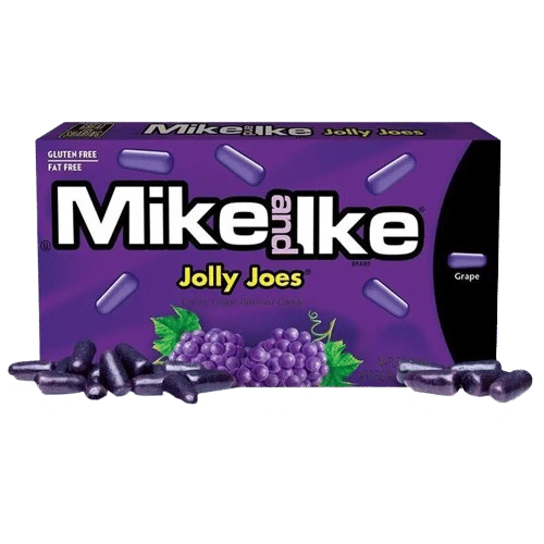 Mike&Ike Jolly Joes