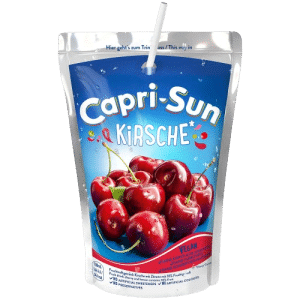 Capri-Sun Kirsche