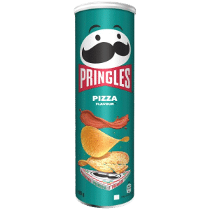 Pringles Pizza
