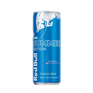 Red Bull The Sea Blue Edition: Juneberry
