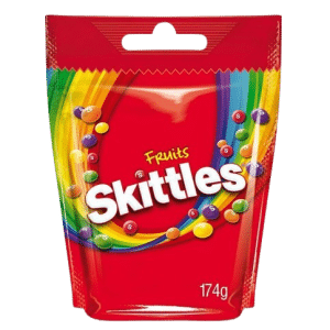 Skittles Fruits