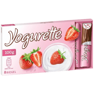 Ferrero Yogurette 8er Riegel