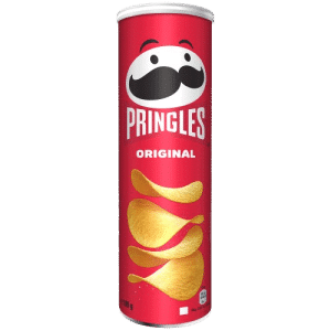 Pringles Original