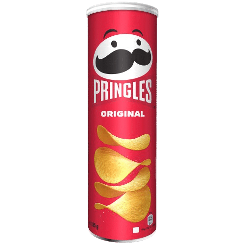 Pringles Original