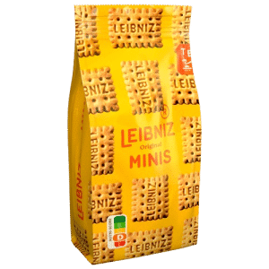 Leibniz Original Minis