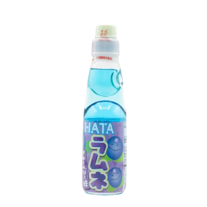 Hata Ramune Blaubeere (Japan)