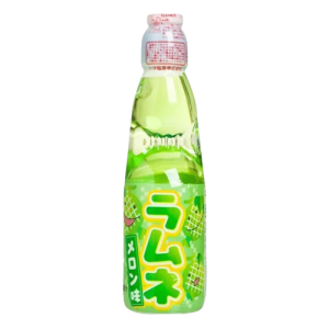 Hata Ramune Melone (Japan)