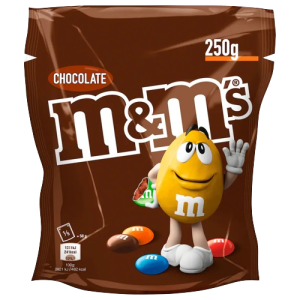 M&M's Chocolate big Size