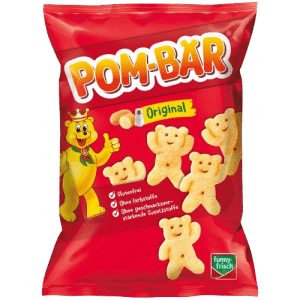 Pom-Bär Original