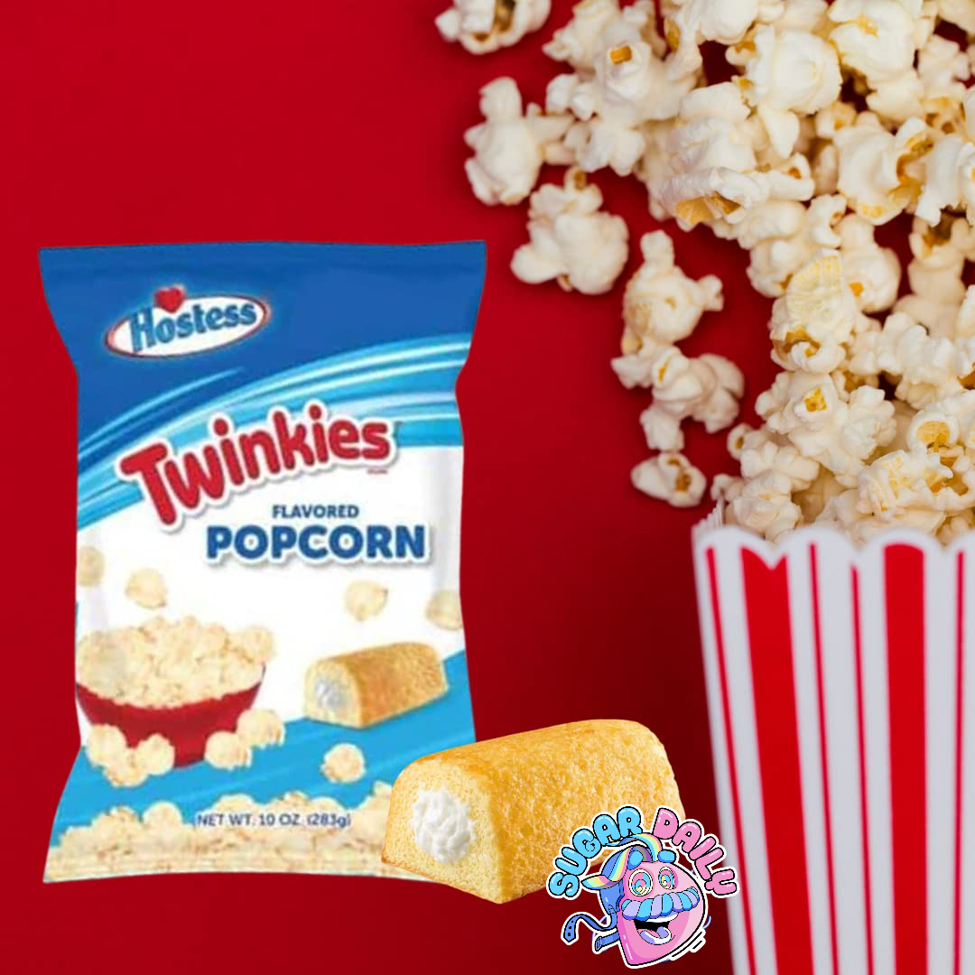Hostess Twinkies Popcorn – Bild 2
