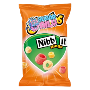 Chips Nibb It Rings