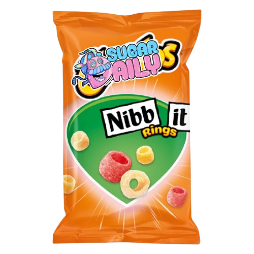 Chips Nibb It Rings