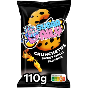 Chips Crunchtos Sweet Chili