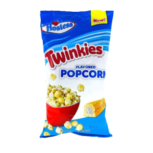 Hostess Twinkies Popcorn