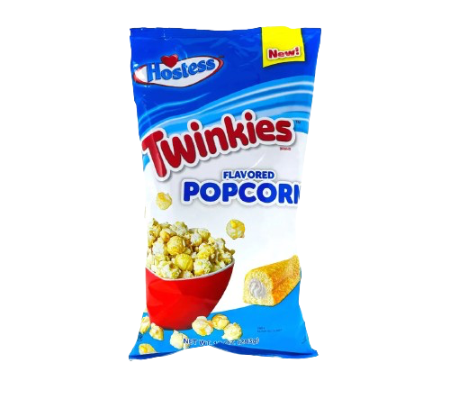 Hostess Twinkies Popcorn