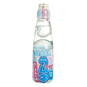 Hata Ramune Yoghurt (Japan)