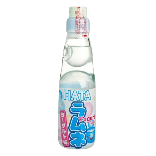 Hata Ramune Yoghurt (Japan)