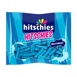 Hitschies Blue Edition