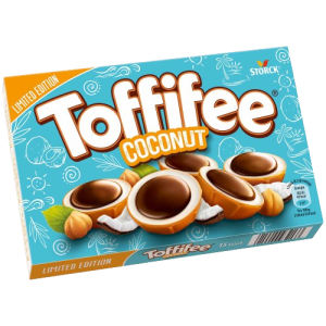 Toffifee Coconut