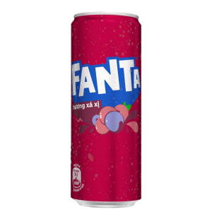 Fanta Sarsi Vietnam