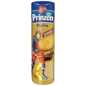 Prinzen Rolle Schoko