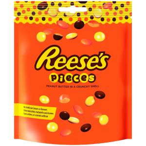 Reese's Pieces