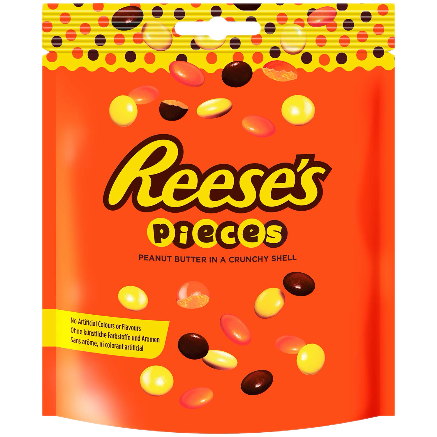 Reese's Pieces